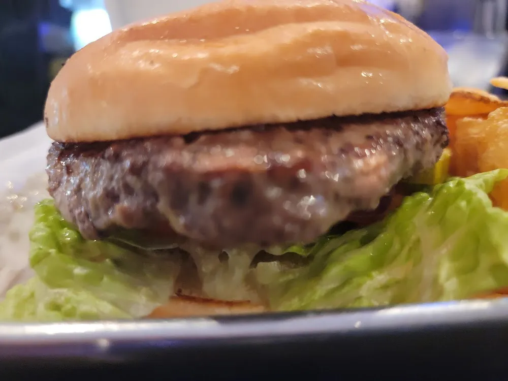 Classic Burger