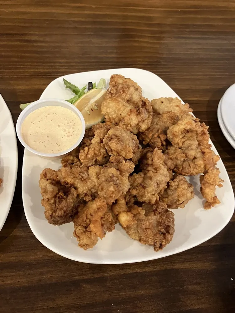 Gator Bites