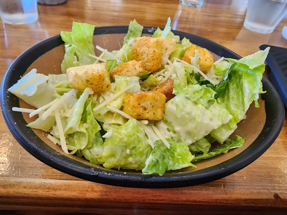 Salads